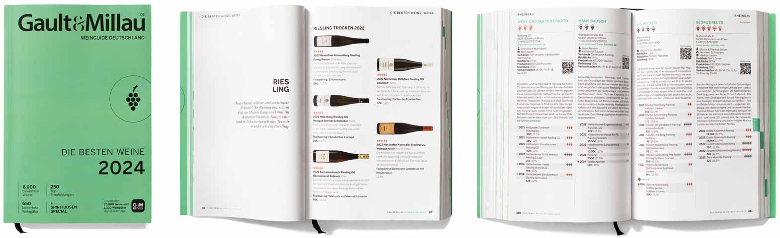 INTERNATIONAL PRESS GEORG BREUER international-press-georg-breuer